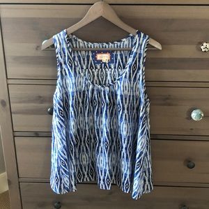 Anthropologie Meadow Rue Shirt